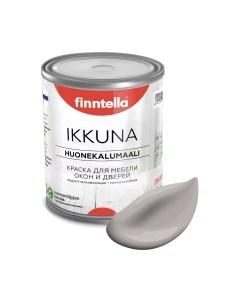 Краска Finntella