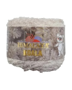 Пряжа для вязания Himalaya