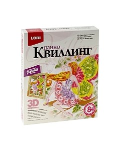 Набор для творчества Lori