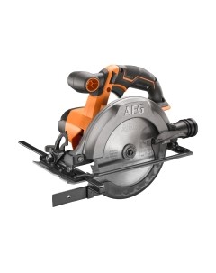 Профессиональная дисковая пила Aeg powertools