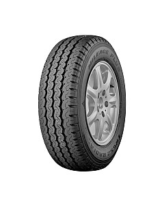 Летняя легкогрузовая шина TR652 205/75R16C 110/108R Triangle