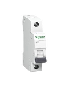 Выключатель автоматический Schneider electric