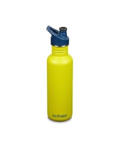 Бутылка для воды Klean kanteen