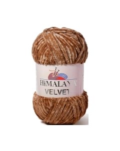 Пряжа для вязания Velvet 90037 Himalaya