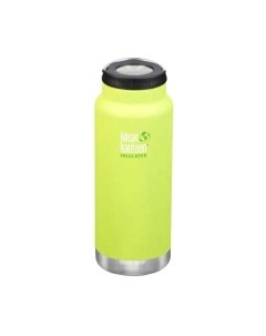 Термос для напитков Klean kanteen