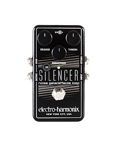 Педаль электрогитарная Electro-harmonix