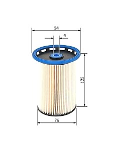 Топливный фильтр Bosch