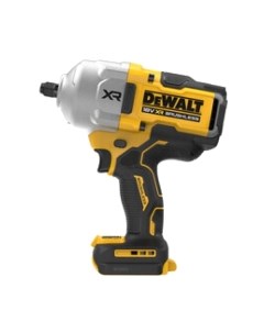 Профессиональный гайковерт Dewalt