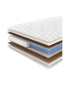 Матрас Prestige Memory Foam 150x190 Sonline