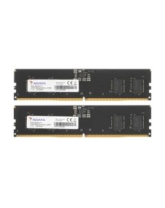 Оперативная память DDR5 AD5U48008G-DT A-data