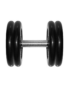 Гантель Mb barbell