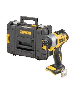 Профессиональный шуруповерт Dewalt