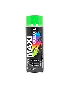 Эмаль Maxi color