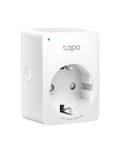 Умная розетка Tapo P100 Tp-link