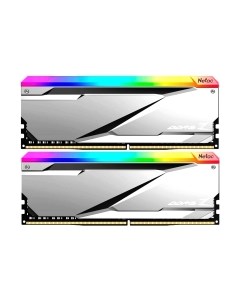 Оперативная память DDR5 Netac