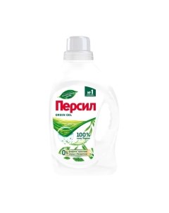 Гель для стирки Persil