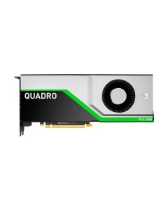 Видеокарта Quadro RTX 6000 24GB GDDR6 (VCQRTX6000-SB) Pny