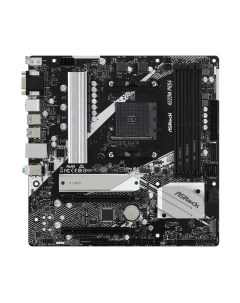 Материнская плата Asrock