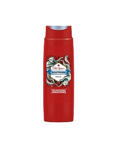 Гель для душа Old spice