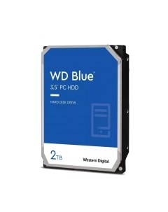 Жесткий диск Western digital