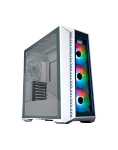 Корпус для компьютера Cooler master