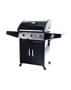 Газовый гриль Start grill