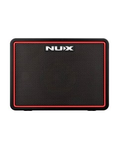 Комбоусилитель Nux