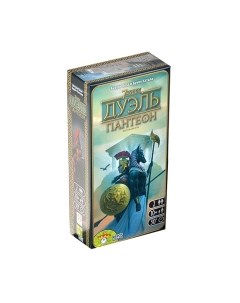 Дополнение к настольной игре Asmodee