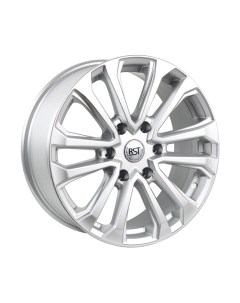 Литой диск Rst wheels