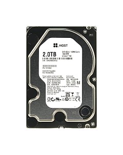 Жесткий диск Hgst