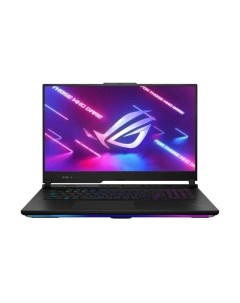 Игровой ноутбук Asus