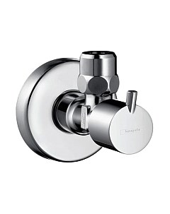 Вентильный кран Hansgrohe