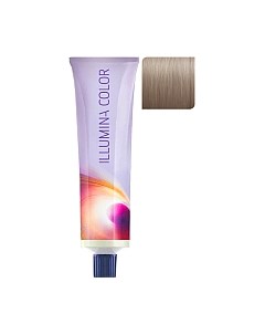 Крем-краска для волос Illumina Color 8/69 Wella professionals