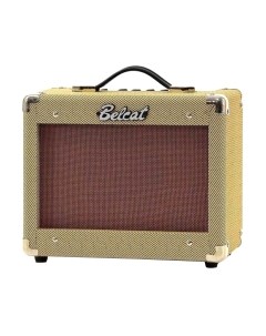 Комбоусилитель V25G Vintage Series Belcat