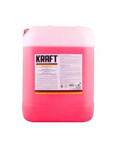 Антифриз Kraft