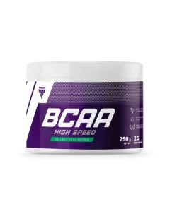 Аминокислоты BCAA High Speed Trec nutrition