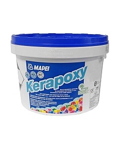 Фуга Эпоксидная Kerapoxy N110 Mapei