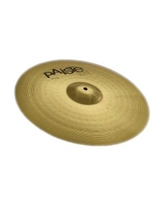 Тарелка музыкальная Paiste