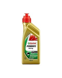 Моторное масло Castrol