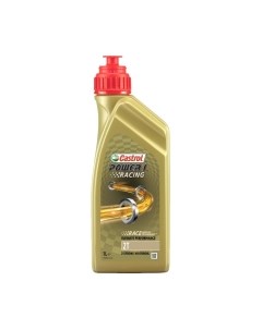 Моторное масло Castrol