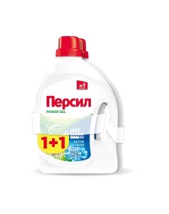 Гель для стирки Persil