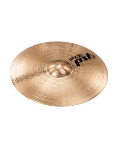 Тарелка музыкальная Paiste