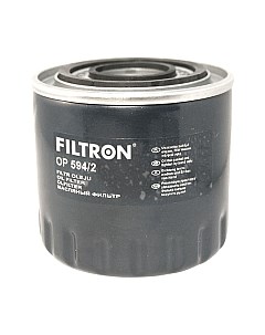 Масляный фильтр Filtron