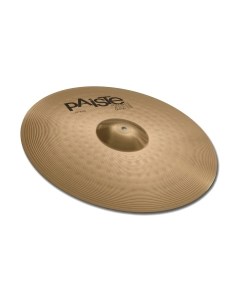 Тарелка музыкальная Paiste