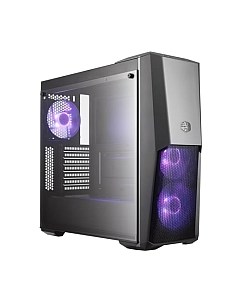 Корпус для компьютера Cooler master