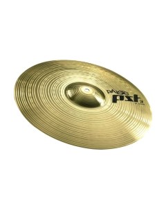 Тарелка музыкальная Paiste