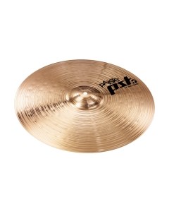 Тарелка музыкальная Paiste