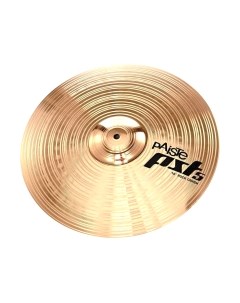 Тарелка музыкальная Paiste