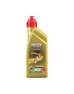 Моторное масло Castrol