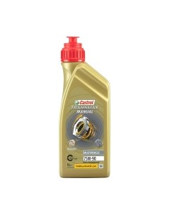 Трансмиссионное масло Transmax Manual Multivehicle 75W90 / 15D816 Castrol